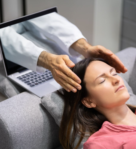 Online Türk Psikolog, Eberswalde