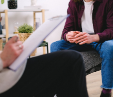 Eberswalde bireysel terapi