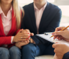 Eberswalde çift terapisi