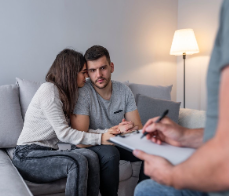 Eberswalde ilişki terapisi